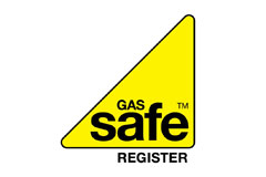 gas safe companies Kellington